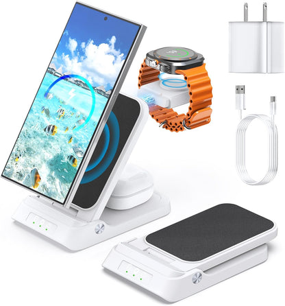 X39S Wireless Charger for Samsung