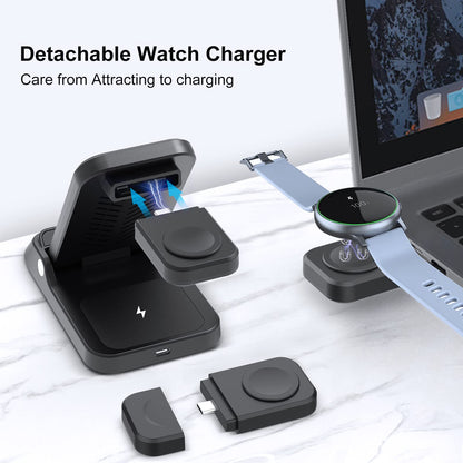 X39S Wireless Charger for Samsung