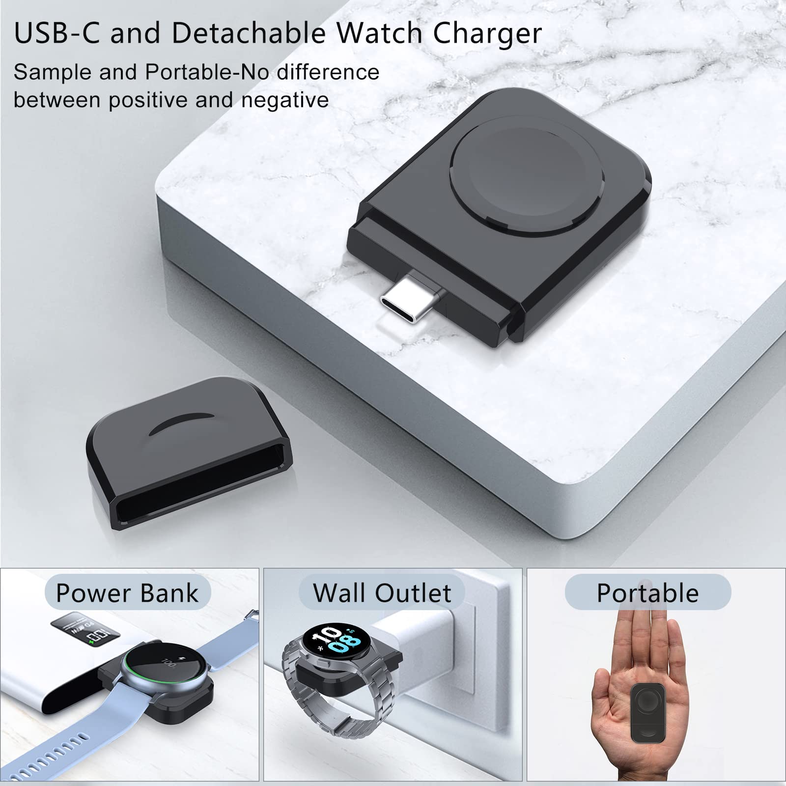 X39S Wireless Charger for Samsung