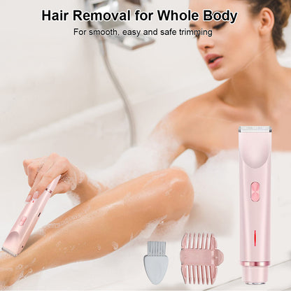 Bikini Trimmer for Women