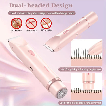 Bikini Trimmer for Women