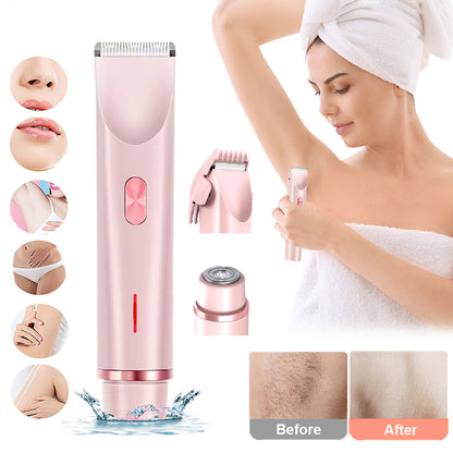 Bikini Trimmer for Women