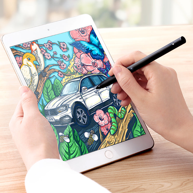 A20 Active Stylus Pen for Apple iPad