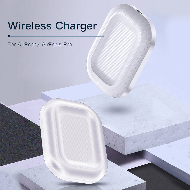 A02 Wireless Charger for Airpods