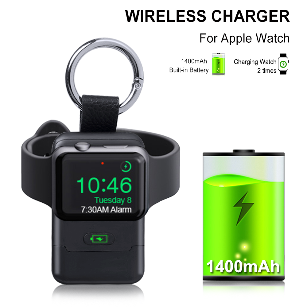 X27 Portable Charger for Apple Watch