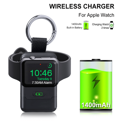 X27 Portable Charger for Apple Watch