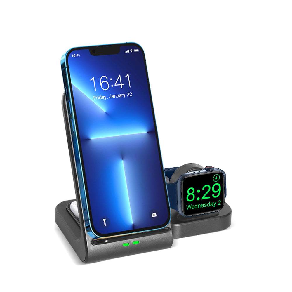 X32A Wireless Charger for iPhone