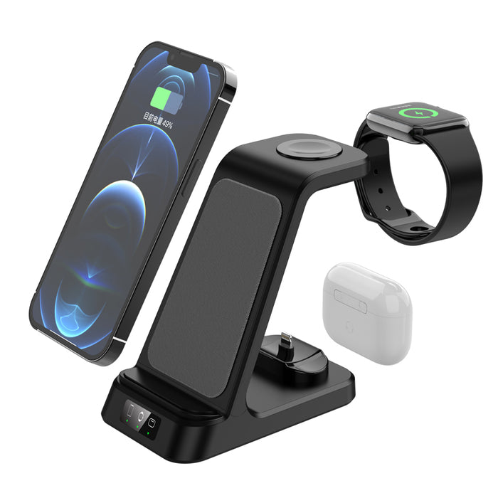 Chargeur de Montre Magnétique pour Apple Watch-iWatch de VSHOP