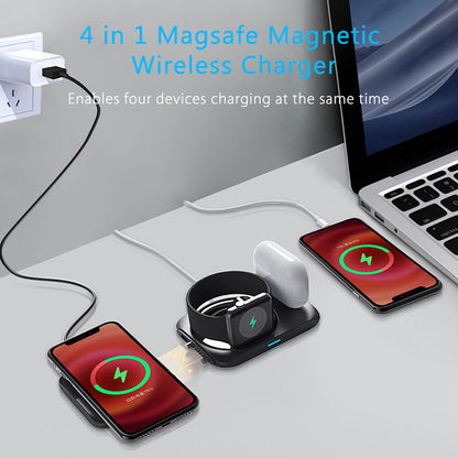 R01 Magsafe Wireless Charger for iPhone