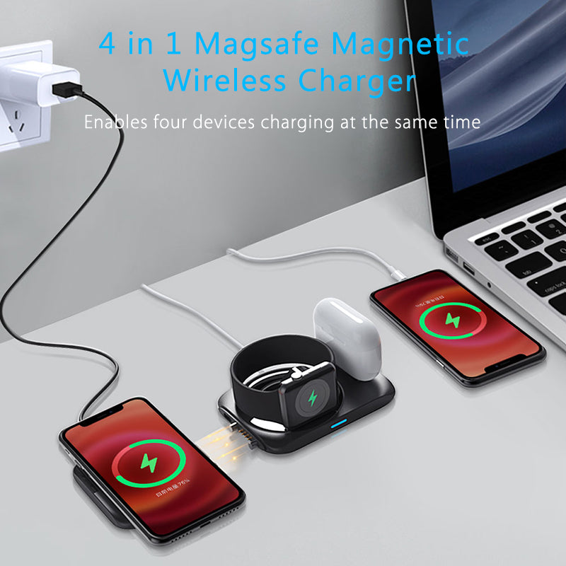 R01 Magsafe Wireless Charger for iPhone