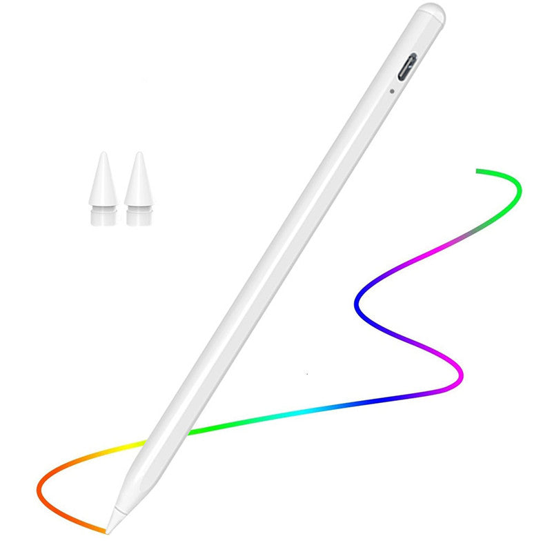 i15 Stylus Pen Palm Rejection for iPad