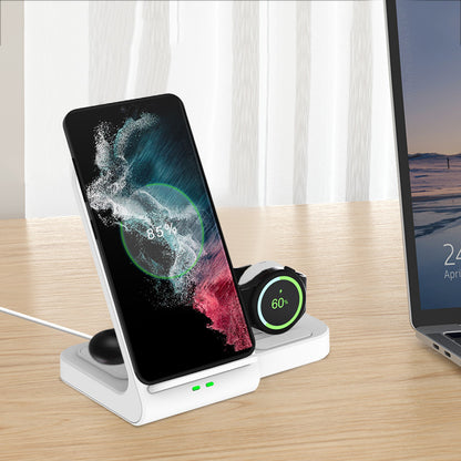 X32S Wireless Charger for Samsung