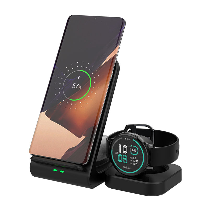 X32S Wireless Charger for Samsung