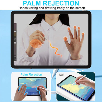 i15 Stylus Pen Palm Rejection for iPad