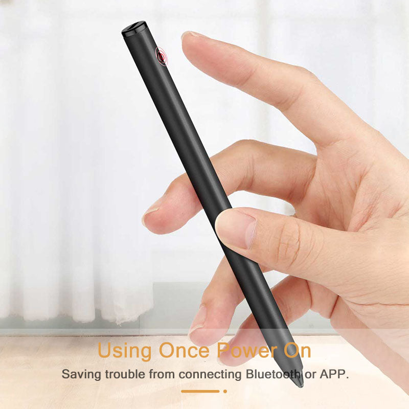 A20 Active Stylus Pen for Apple iPad