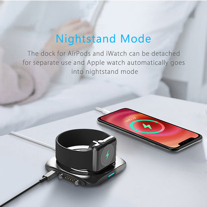 R01 Magsafe Wireless Charger for iPhone