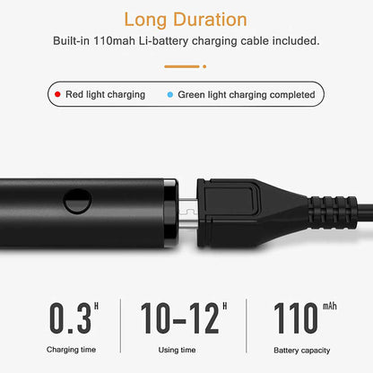 A20 Active Stylus Pen for Apple iPad