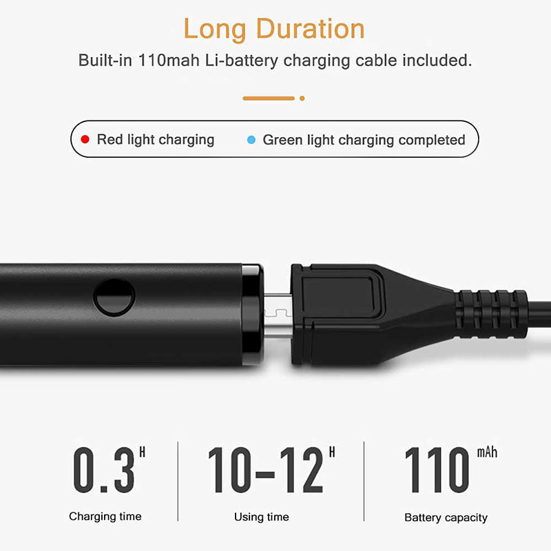 A20 Active Stylus Pen for Apple iPad