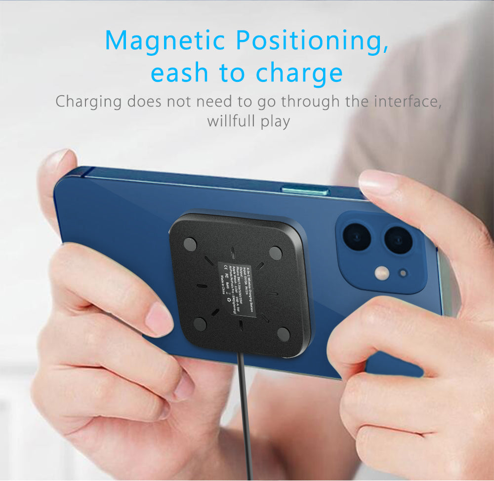 R01 Magsafe Wireless Charger for iPhone