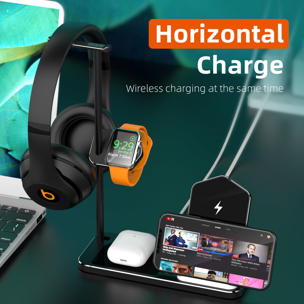 H001 Wireless Charger for iPhone