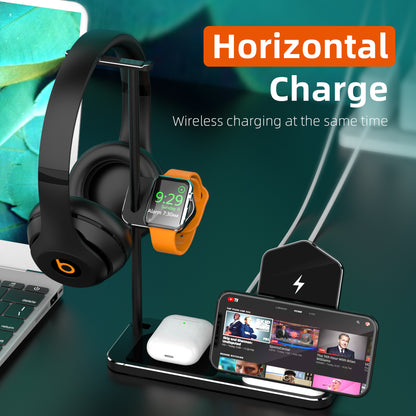 H001 Wireless Charger for iPhone