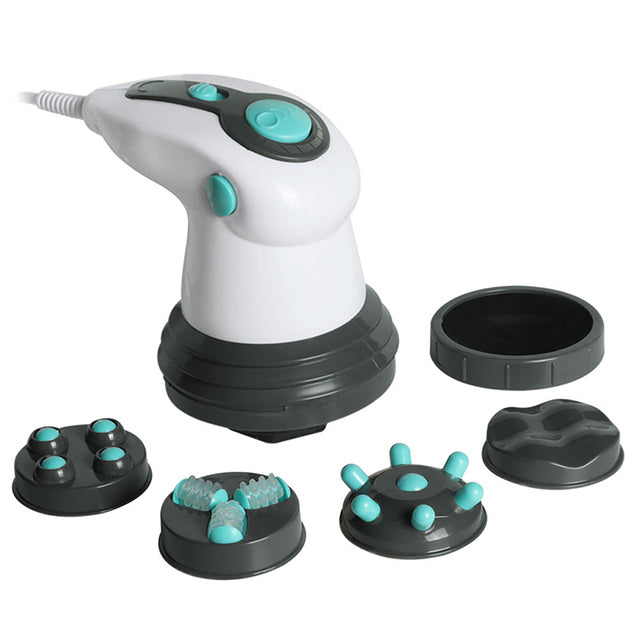 Cellulite Fat Removal Slimming Massager Machine 丨RAUGEE — RAUGEE Official  Website