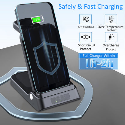 X39A Wireless Charger for iPhone