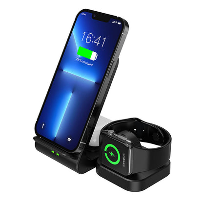 X32A Wireless Charger for iPhone