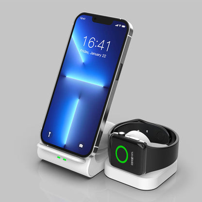 X32A Wireless Charger for iPhone